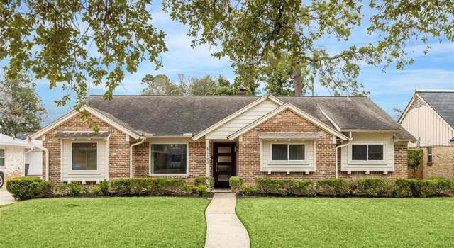 Photo of 1123 Lehman St, Houston, TX 77018