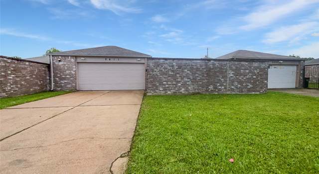 Photo of 9411 Keegans Wood Dr, Houston, TX 77083