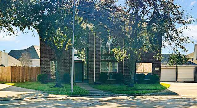Photo of 1802 Granite Field Ln, Richmond, TX 77469