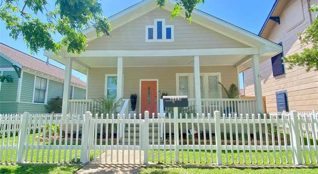 Photo of 3325 Avenue R, Galveston, TX 77550