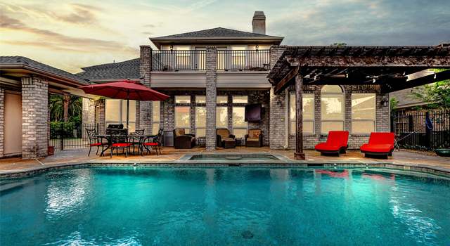 Photo of 1011 Mahogany Run Dr, Katy, TX 77494