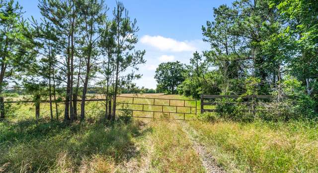 Photo of 20435 Fm-1791, Richards, TX 77873