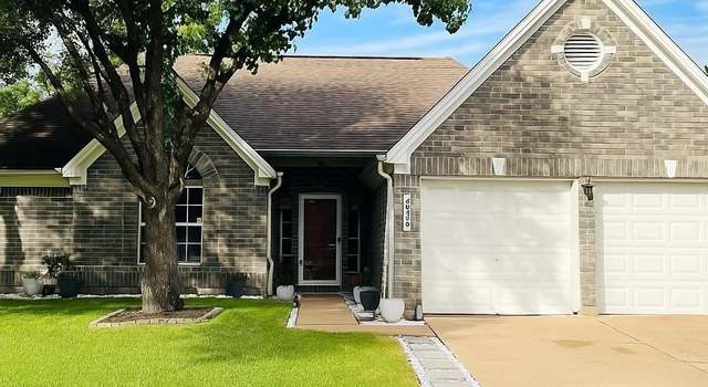 Photo of 6426 Old Farmhouse Ln, Katy, TX 77449