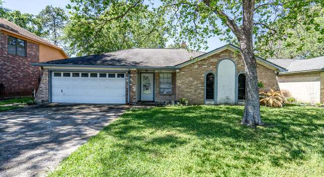 Photo of 23227 Whispering Willow Dr, Spring, TX 77373
