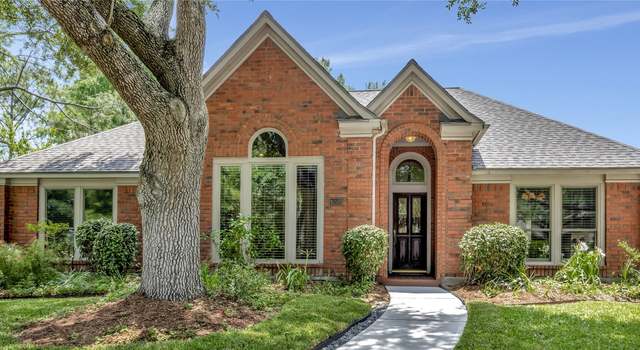 Photo of 16503 Scenic Peaks Ct, Pasadena, TX 77059