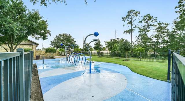 Photo of 4319 Imperial Gardens Dr, Spring, TX 77386