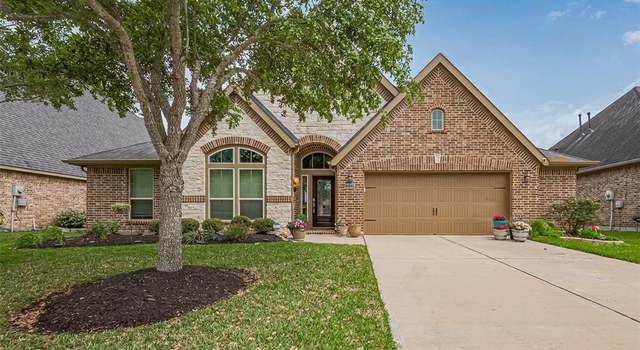 Photo of 2722 Park Oak Ct, Fresno, TX 77545