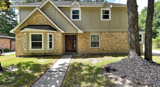 Photo of 1806 Round Spring Dr, Kingwood, TX 77339