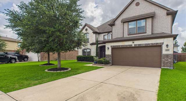 Photo of 3415 Braddock Ln, Manvel, TX 77578