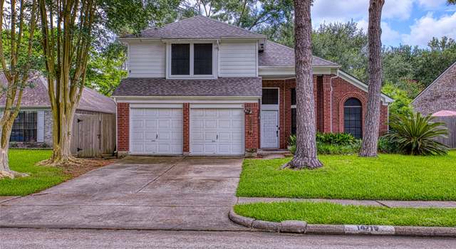 Photo of 14715 Cobre Valley Dr, Houston, TX 77062