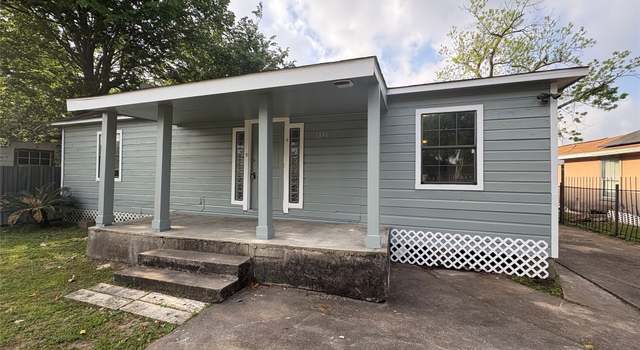 Photo of 7846 Detroit St, Houston, TX 77017