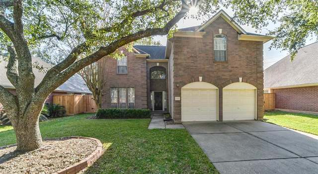 Photo of 15431 Truslow Point Ln, Sugar Land, TX 77478