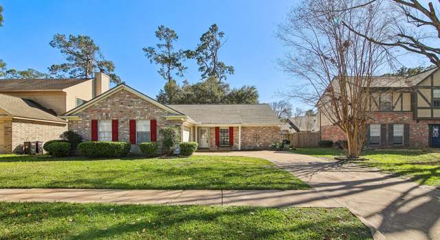 Photo of 11231 Golden Ray Dr, Cypress, TX 77429