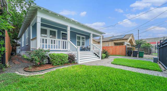 Photo of 405 N Grace St N, Houston, TX 77003