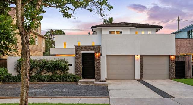 Photo of 2231 Goldsmith St, Houston, TX 77030