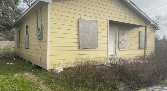 Photo of 3311 Collingsworth St, Houston, TX 77026