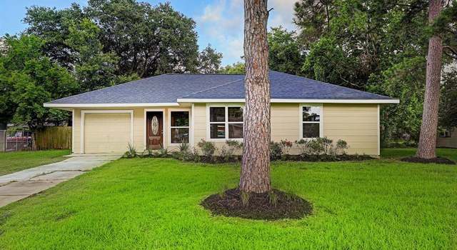 Photo of 911 Toni Ave, Houston, TX 77017