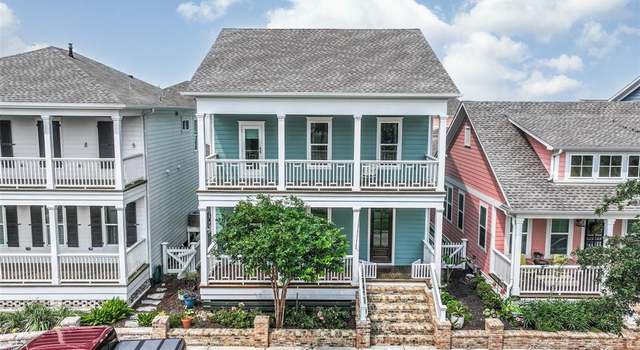 Photo of 6 Curiosity Ln, Galveston, TX 77554