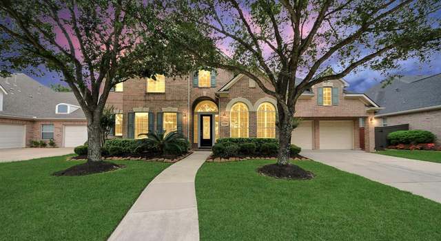 Photo of 12018 Arcadia Bend Ln, Houston, TX 77041