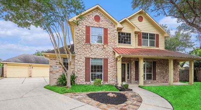 Photo of 2370 Autumn Mist Ct, League City, TX 77573
