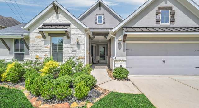 Photo of 31268 New Forest Park Ln, Spring, TX 77386