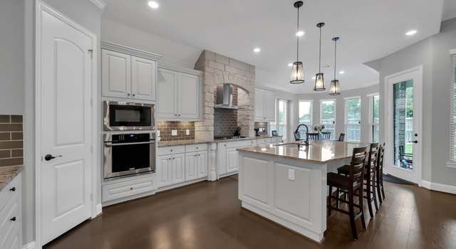 Photo of 31268 New Forest Park Ln, Spring, TX 77386