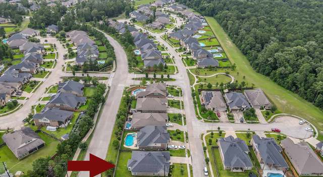 Photo of 31268 New Forest Park Ln, Spring, TX 77386