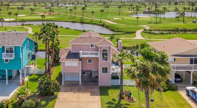 Photo of 14039 Grambo Blvd, Galveston, TX 77554