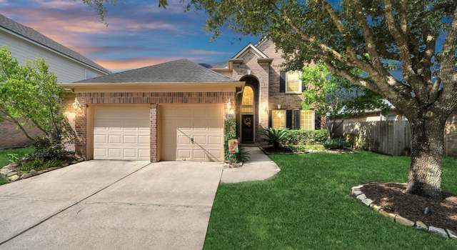 Photo of 6111 Meadowstream Ct, Katy, TX 77450