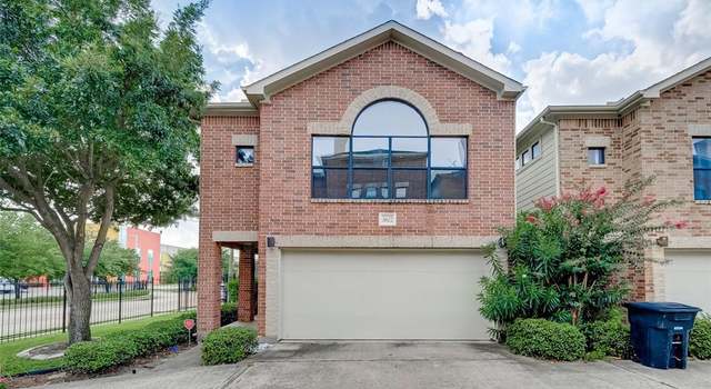Photo of 3602 Omeara Dr, Houston, TX 77025
