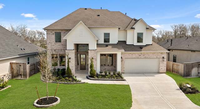 Photo of 3306 Winterwood Way, Fulshear, TX 77441