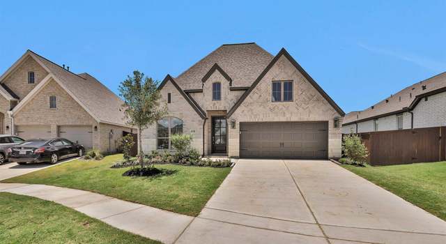 Photo of 4618 Joplin St, Manvel, TX 77583