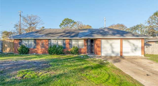 Photo of 1803 Foxwood Rd, Houston, TX 77008