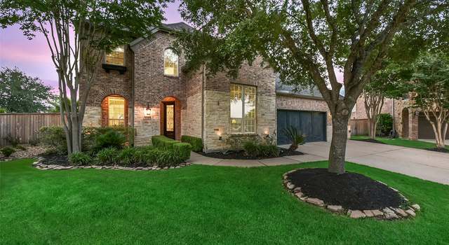 Photo of 3102 Reston Landing Ln, Katy, TX 77494