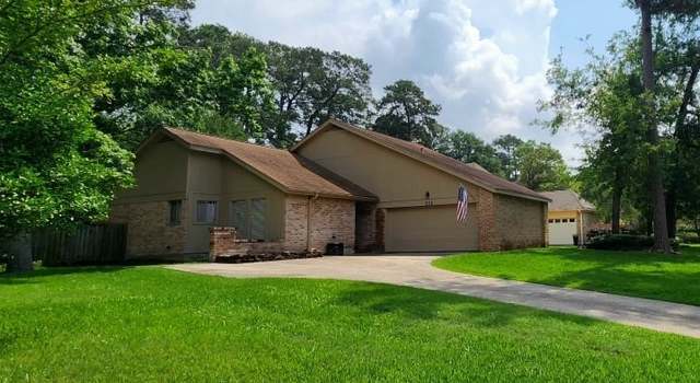 Photo of 532 S Rivershire Dr, Conroe, TX 77304