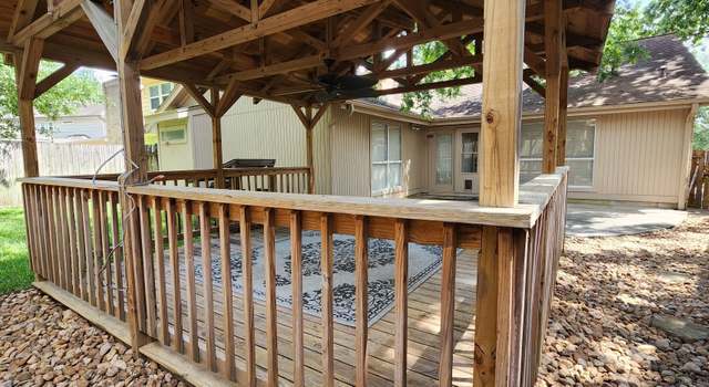 Photo of 532 S Rivershire Dr, Conroe, TX 77304