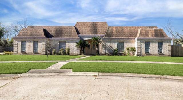 Photo of 2508 Revere Dr, Pasadena, TX 77502