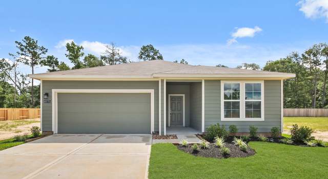 Photo of 10775 Red Flagstone Dr, Cut And Shoot, TX 77306