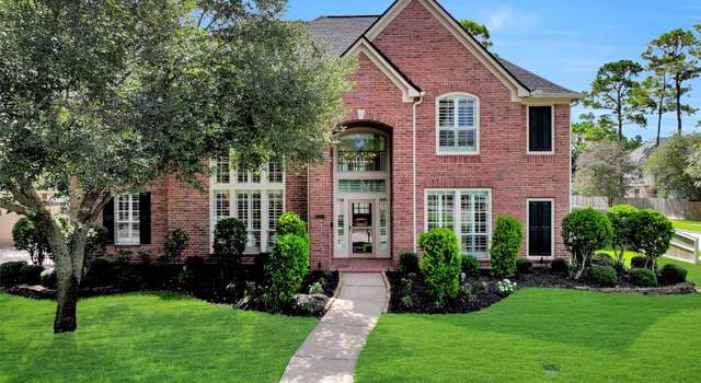 Photo of 714 Hidden Woods Ln, Friendswood, TX 77546