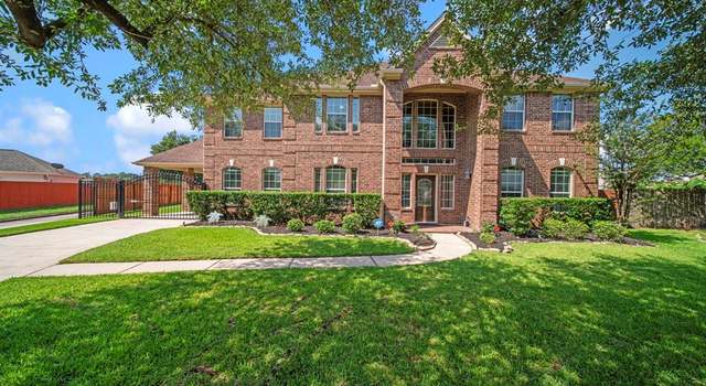Photo of 18302 Glenn Haven Estates Dr, Spring, TX 77379