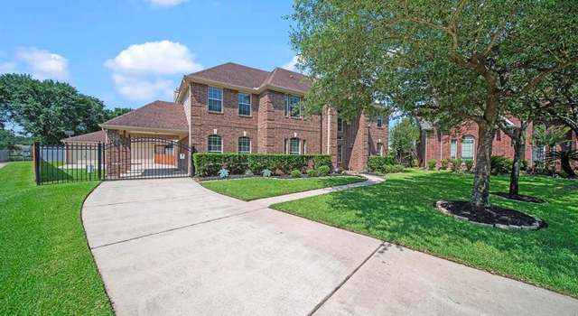 Photo of 18302 Glenn Haven Estates Dr, Spring, TX 77379