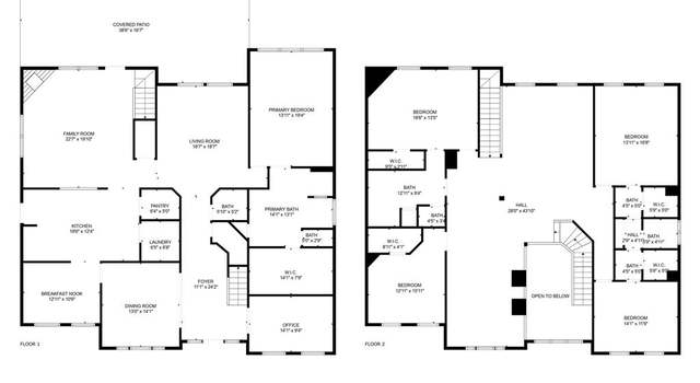 Photo of 18302 Glenn Haven Estates Dr, Spring, TX 77379