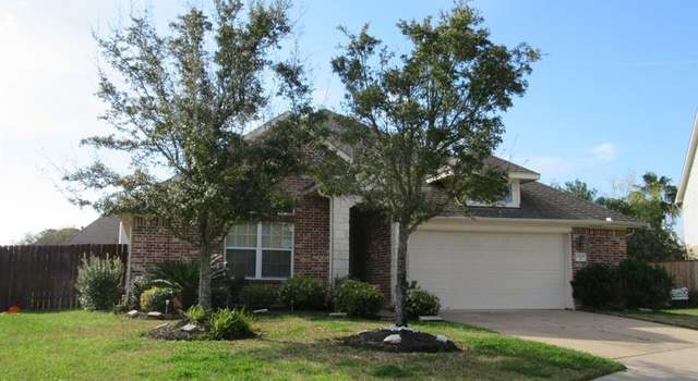Photo of 2004 Plantain Lily Ct, Pearland, TX 77581