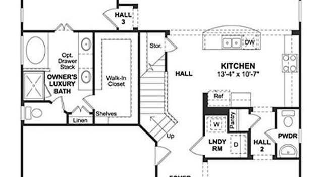 Photo of 2816 Pranzo Ln, League City, TX 77573