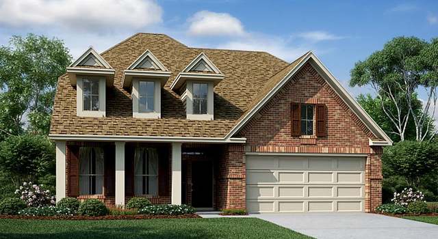 Photo of 2816 Pranzo Ln, League City, TX 77573