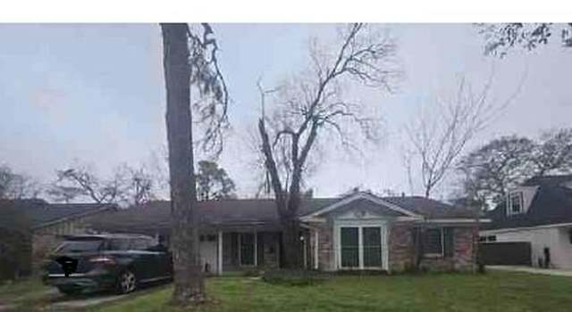 Photo of 2014 Chaparral Dr, Houston, TX 77043