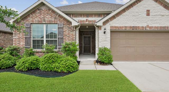Photo of 27992 Lone Hollow Ln, Spring, TX 77386