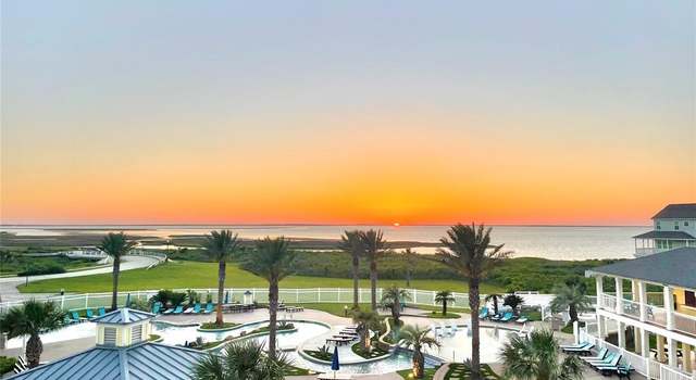 Photo of 27010 Estuary Dr #203, Galveston, TX 77554