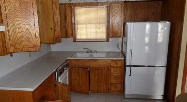 Photo of 2707 South Houston Dr, La Marque, TX 77568