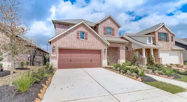 Photo of 19738 Shinnery Ridge Ct, Cypress, TX 77433